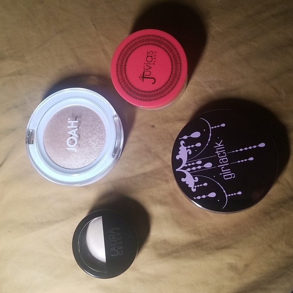 Highlighters